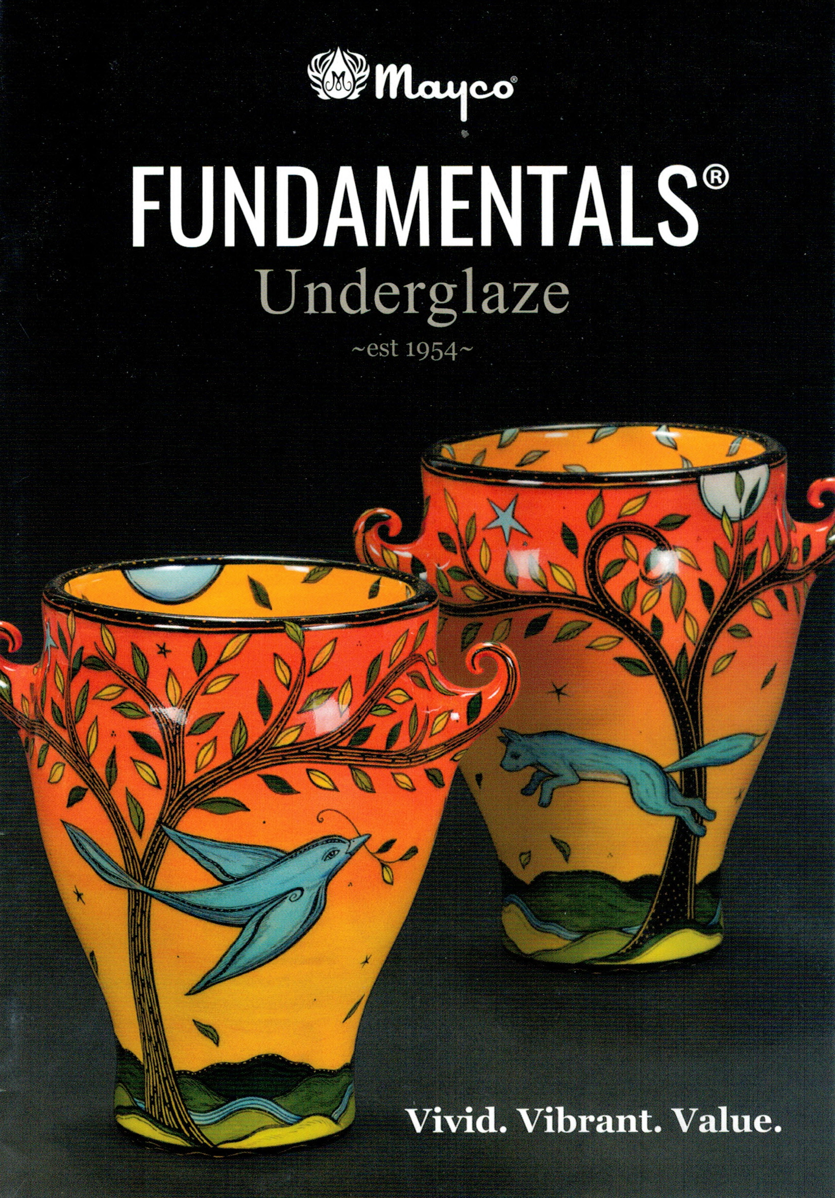 MAYCO-Fundamentals