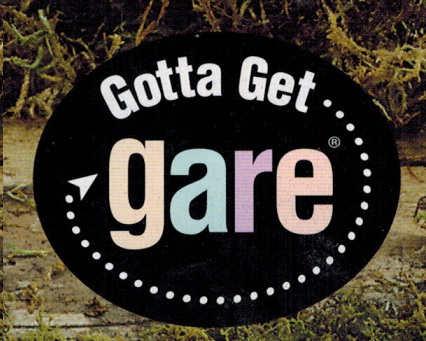 GARE
