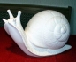 Preview: SCIOTO-Gießform - neu – mittlere Schnecke - 29 cm lang - 19 cm hoch - USA