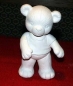 Preview: Teddymama – 18,5 cm hoch – Schrühware