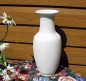 Preview: Vase – 35 cm hoch – Schrühware