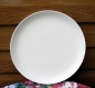 Preview: Gießform – neu – Großer Teller – Essteller – 31 cm Durchmesser –