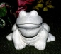 Preview: SCIOTO-Gießform - neu – kleiner Frosch – 7,5 cm hoch - USA