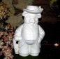Preview: ClayMagic-Gießform - neu – Father Christmas Bear - USA