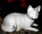 Preview: SCIOTO-Gießform - neu – liegende Katze – 35 cm lang - USA