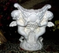 Preview: SCIOTO-Gießform - neu – Putten-Amphore – 26,5 cm hoch – USA