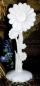Preview: Daisy Flower with Face – 33 cm hoch – Schrühware