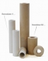 Preview: Brennstütze – 1/200 - bis 1300°C - Wandstärke 5 mm, Ø 40 mm - Höhe 20 cm – Stückpreis Preview: Brennstütze – 1/200 - bis 1300°C - Wandstärke 5 mm, Ø 40 mm - Höhe 20 cm – Stückpreis