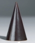 Preview: Pulverglasur – A 1143 – braun-schwarz – glänzend - 1.130 – 1.170°C – NONTOXIC – je 1.000 g