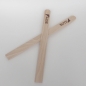 Preview: BOTZ – Rührholz – 24 cm lang – Stückpreis Preview: BOTZ – Rührholz – 24 cm lang – Stückpreis