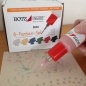 Preview: BOTZ – Engoben – Set – 10teilig – 900 bis 1.100 °C