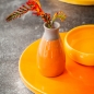 Preview: BOTZ PRO - Carneolgelb - Carnelian Yellow - 1020 - 1280 °C - 800 ml