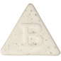 Preview: BOTZ PRO – Pyrit weiß - Pyrithe white – 800 ml – 1020 - 1280 °C