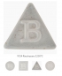 Preview: BOTZ PRO – Rauchquarz – Smoky Quartz – 200 ml – 1020 - 1280 °C