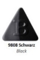 Preview: Schwarz – BOTZ Edition - Steinzeug-Engobe – 200 ml – 1.180 – 1.280 °C – Cone 4 – 9