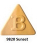 Preview: Sunset – BOTZ Edition - Steinzeug-Engobe – 200 ml – 1.180 – 1.280 °C – Cone 4 – 9