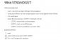 Preview: Strandgut – matt – Driftwood – 200 ml – Steinzeug-Glasur von BOTZ