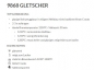 Preview: Gletscher – glänzend – Glacier – 800 ml – Steinzeug-Glasur von BOTZ