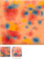 Preview: CG-1003 – Peach Party - MAYCO Jungle Gems ® – Kristallglasur – NONTOXIC – 1.000 bis 1.045 °C - Cone 06 bis Cone 05 – 16oz = 472 ml
