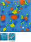 Preview: CG-1007 – Blueberry Bubblegum - MAYCO Jungle Gems ® – Kristallglasur – NONTOXIC – 1.000 bis 1.045 °C - Cone 06 bis Cone 05 – 16oz = 472 ml