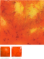 Preview: CG-954 – Wildfire –  MAYCO Jungle Gems ® – Kristallglasur – NONTOXIC – 1.000 bis 1.045 °C - Cone 06 bis Cone 05 – 16oz = 472 ml