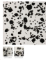 Preview: CG-977 – Ink Spots – MAYCO Jungle Gems ® – Kristallglasur – NONTOXIC – 1.000 bis 1.045 °C - Cone 06 bis Cone 05 – 16oz = 472 ml