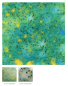 Preview: CG-979 – Meadow – MAYCO Jungle Gems ® – Kristallglasur – NONTOXIC – 1.000 bis 1.045 °C - Cone 06 bis Cone 05 – 16oz = 472 ml