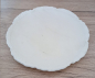 Preview: ALBERTAS-Gießform - neu – BAVARIA – Salatteller – 21 cm Ø - USA