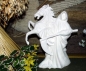 Preview: DocHolliday-Gießform - neu – The Death – Sensenmann zu Pferd – 30,5 cm hoch - USA