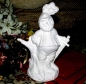 Preview: DocHolliday-Gießform - neu – Gnome - Sir Guy – Kämpfer – 17,5 cm hoch – USA