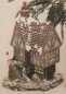 Preview: DUNCAN-Gießform - neu – Village Toy Shop – 16 x 20 cm - USA