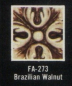Preview: FA-273 – Brazilian Walnut – Fired Antique Underglaze von DUNCAN – 29.5 ml – Kegel 06 bis 6 = 1.015 bis 1.230 °C – Altbestand – DISC