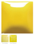 Preview: FN-002 – Yellow – MAYCO Foundations – glänzend  – NONTOXIC – FoodSafe  – 1.000 bis 1.045 °C - Cone 06 bis Cone 05 (höher siehe Fotos) – 4oz = 118 ml