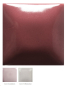 Preview: FN-025 – Raspberry Whip – MAYCO Foundations – glänzend  – NONTOXIC – FoodSafe  – 1.000 bis 1.045 °C - Cone 06 bis Cone 05 (höher siehe Fotos) – 16oz = 472 ml