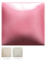 Preview: FN-048 – Bright Pink – MAYCO Foundations – glänzend  – NONTOXIC – FoodSafe  – 1.000 bis 1.045 °C - Cone 06 bis Cone 05 (höher siehe Fotos) – 4oz = 118 ml