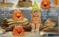 Preview: ClayMagic-Gießform - neu – Bi-Level Driftwood Log – nur der Ast – 11,4 x 44,5 cm – USA