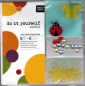 Preview: do it yourself card kit von RICO DESIGN – Schmetterling / Marienkäfer – statt 6,95 EUR