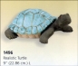Preview: SCIOTO-Gießform - neu – Schildkröte mittel - 23 cm lang - USA