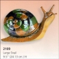 Preview: SCIOTO-Gießform - neu – Riesen-Schnecke – 43 x 24,5 cm - USA