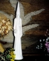 Preview: SCIOTO-Gießform - neu – Zauberer – Wizard Slim – 56 cm hoch - USA