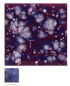 Preview: S-2704 – Plum Jelly – MAYCO Jungle Gems ® – Kristallglasur – NONTOXIC – 1.000 bis 1.045 °C - Cone 06 bis Cone 05 – 16oz = 472 ml