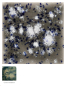 Preview: S-2718 – Cosmic Black – MAYCO Jungle Gems ® – Kristallglasur – NONTOXIC – 1.000 bis 1.045 °C - Cone 06 bis Cone 05 – 16oz = 472 ml