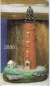 Preview: SCIOTO-Gießform - neu – Leuchtturm - Ponce de Leon Lighthouse – 21,5 cm hoch - USA
