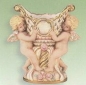 Preview: SCIOTO-Gießform - neu – Putten-Amphore – 26,5 cm hoch - USA