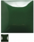 Preview: SC-036 – Irish Luck – MAYCO Stroke & Coat®  - Wonderglaze – halbtransparent bis deckend – glänzend  – NONTOXIC – lebensmittelgeeignet – 1.000 bis 1.305 °C - Cone 06 bis Cone 10 – 2oz = 59 ml