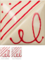 Preview: SG-403 – Red  – MAYCO Designer Liner – NONTOXIC – 1.000 bis 1.305 °C - Cone 06 bis Cone 10 – 1,25 oz = 37 ml