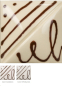 Preview: SG-406 – Brown – MAYCO Designer Liner – NONTOXIC – 1.000 bis 1.305 °C - Cone 06 bis Cone 10 – 1,25 oz = 37 ml