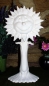 Preview: Suzi Sunflower – 45 cm hoch – Schrühware