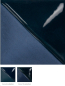 Preview: UG-228 – Midnight Blue – MAYCO - FUNDAMENTALS - Underglaze - 1.000 bis 1.305 °C - Cone 06 bis Cone 10 – 118 ml