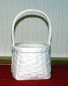 Preview: ALBERTAS--Gießform - neu – Spankorb – groß – 31 cm hoch – USA